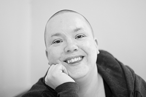 Elaine Fielding