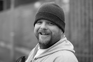 John Edgley